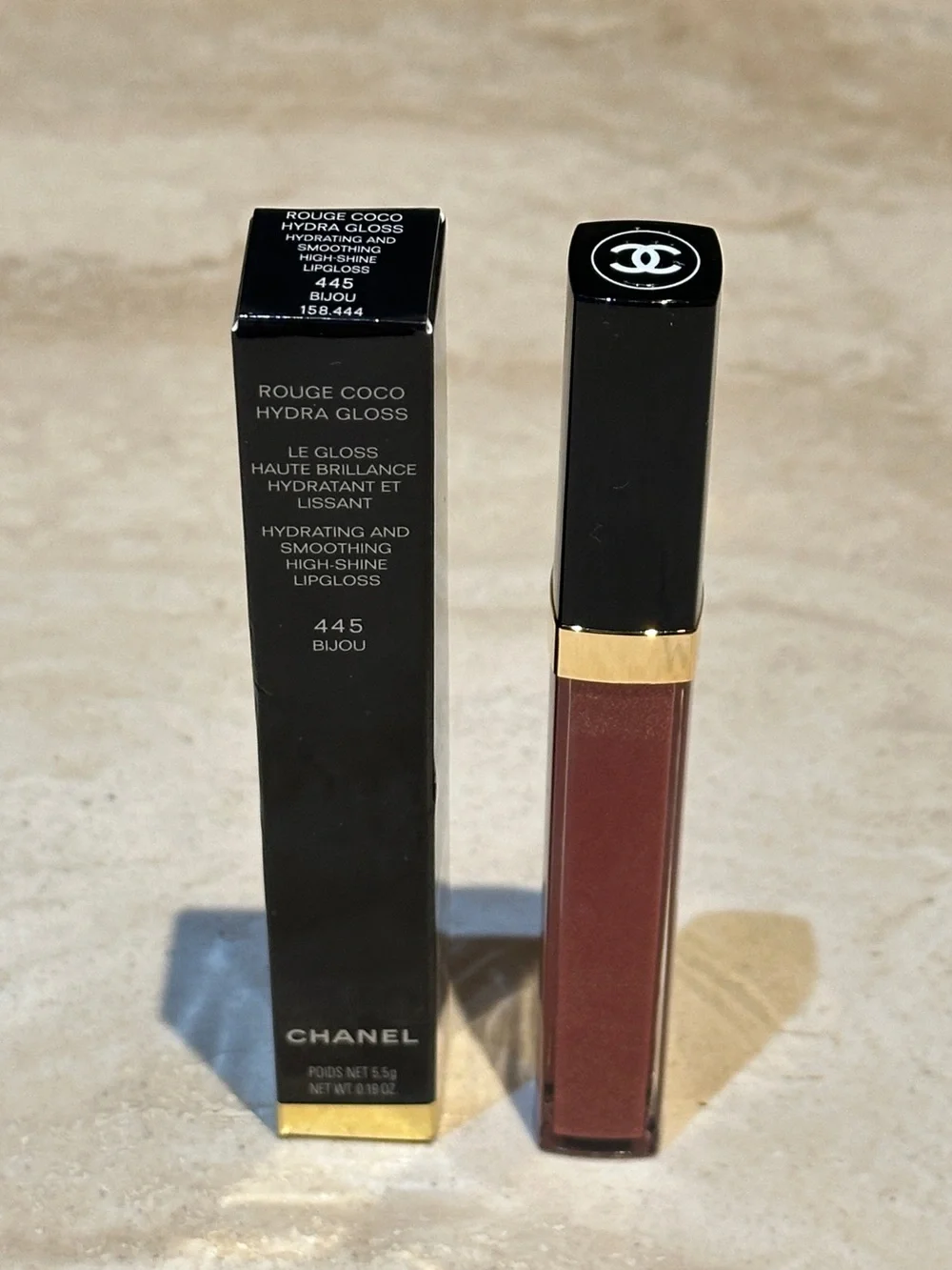CHANEL newly released